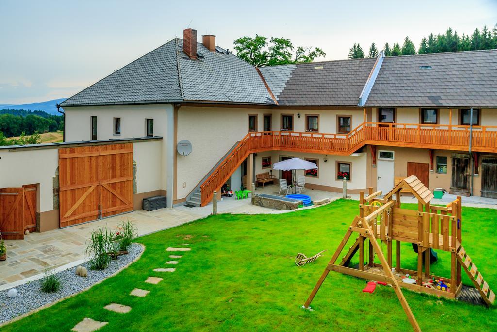 Julbach Wittinghof 아파트 외부 사진